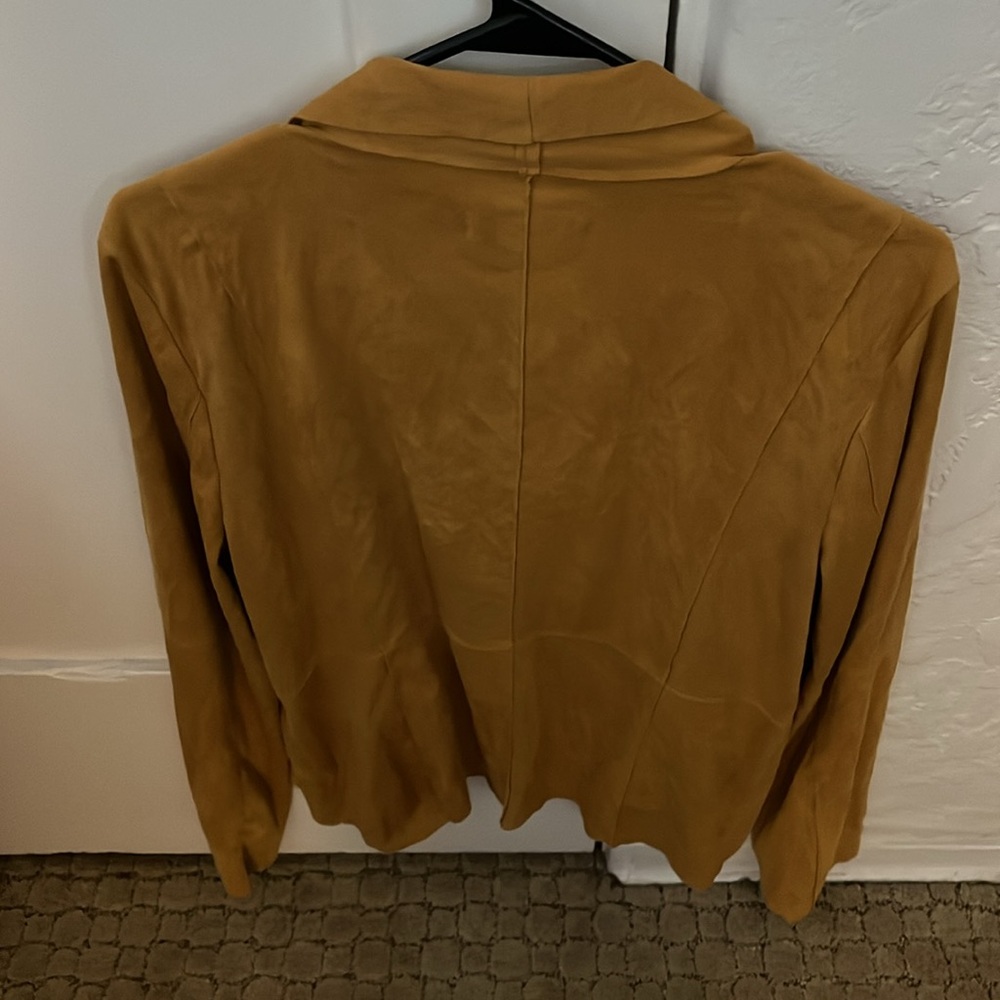 Bagatelle Collection jacket - Picture 5 of 5